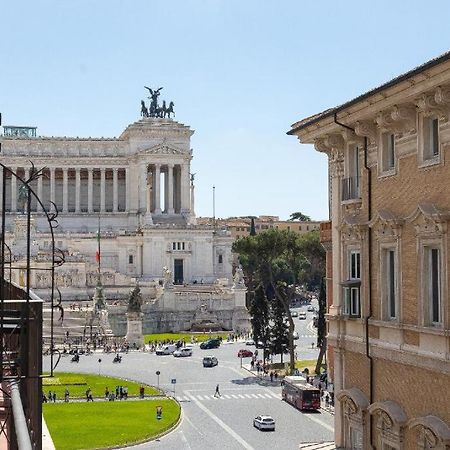 Domus Sabina Apartment Rome Luaran gambar