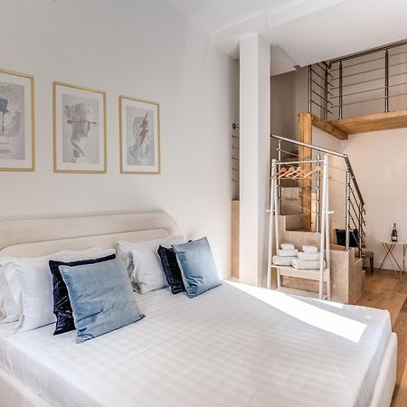 Domus Sabina Apartment Rome Luaran gambar