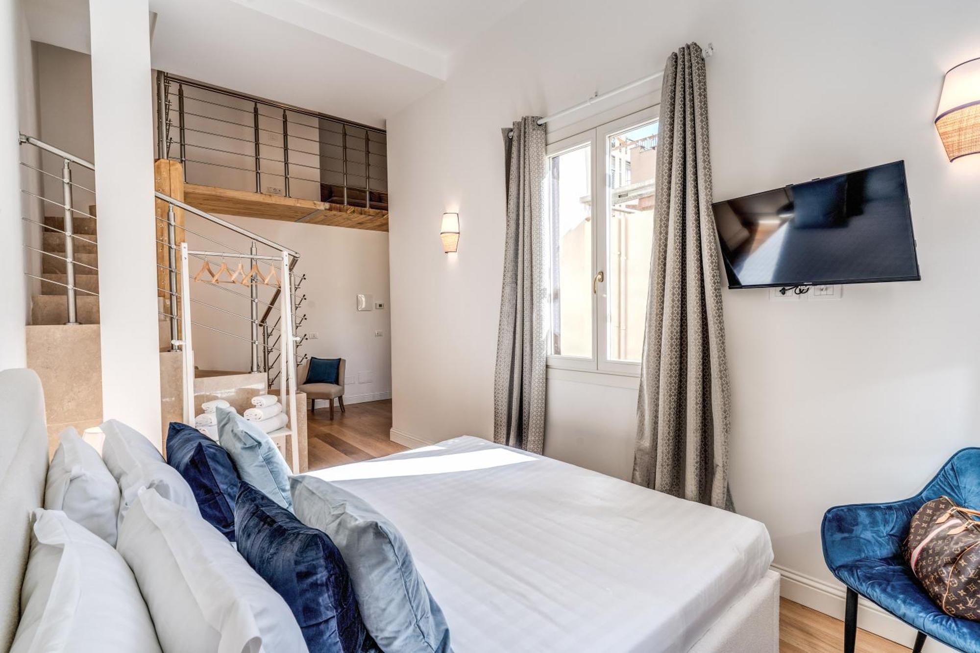Domus Sabina Apartment Rome Luaran gambar