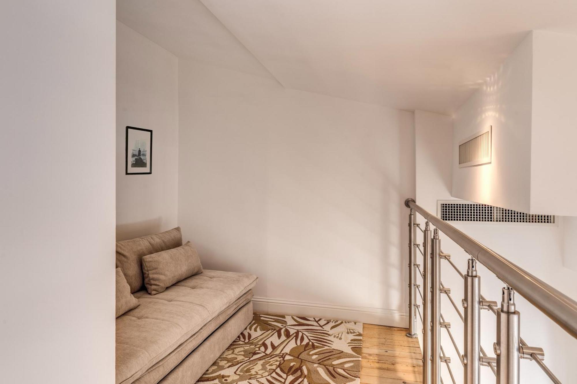 Domus Sabina Apartment Rome Luaran gambar